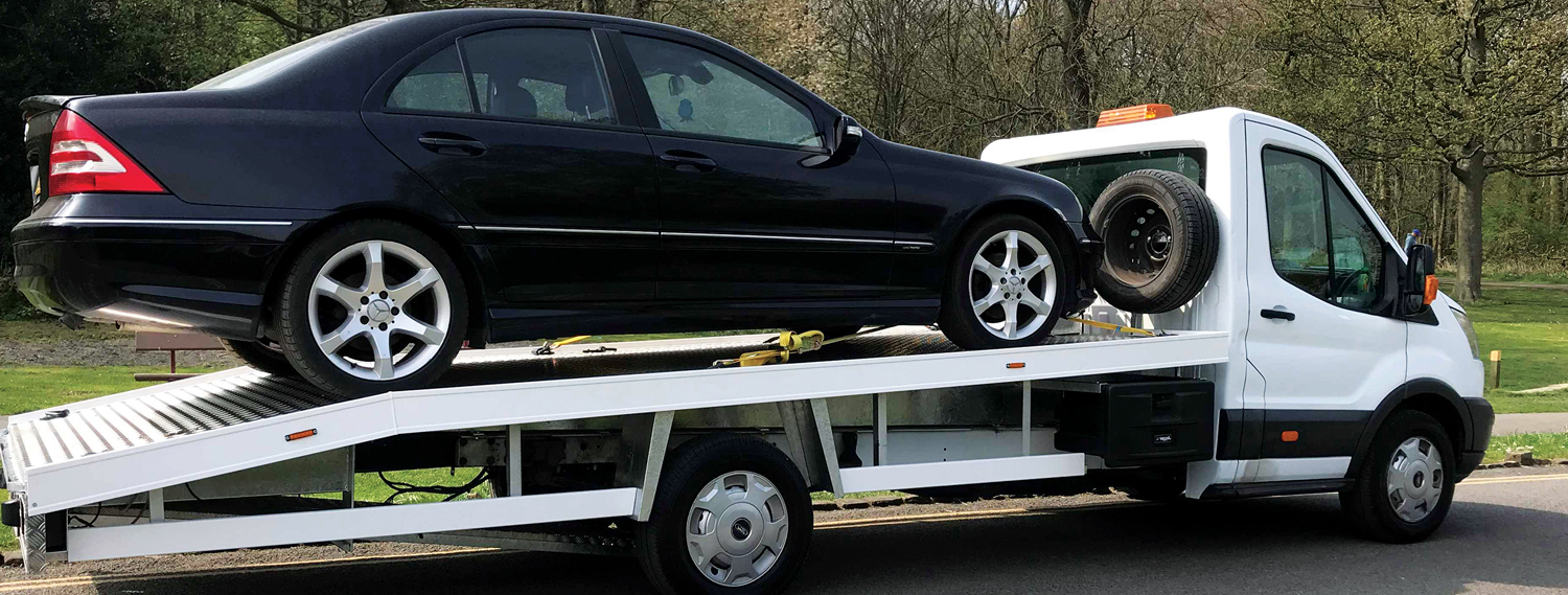 Kırkağaç Oto Çekici